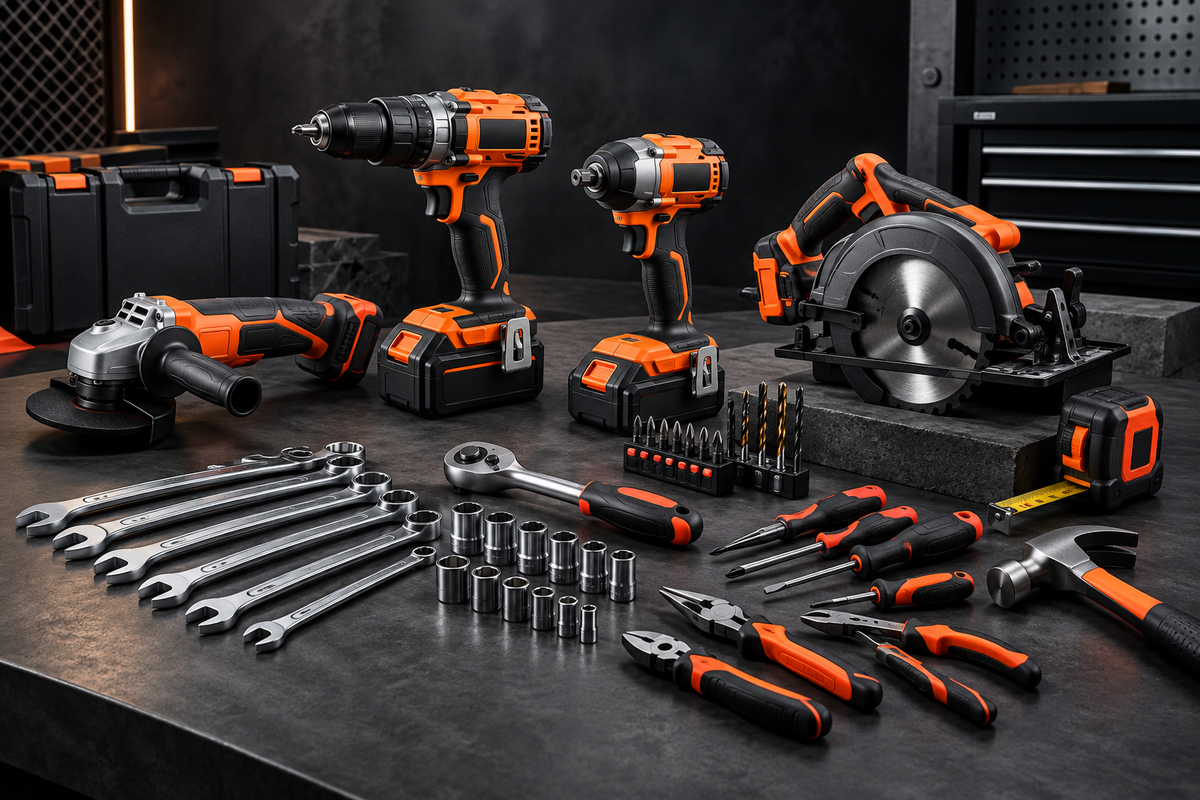 VEVOR TOOLS