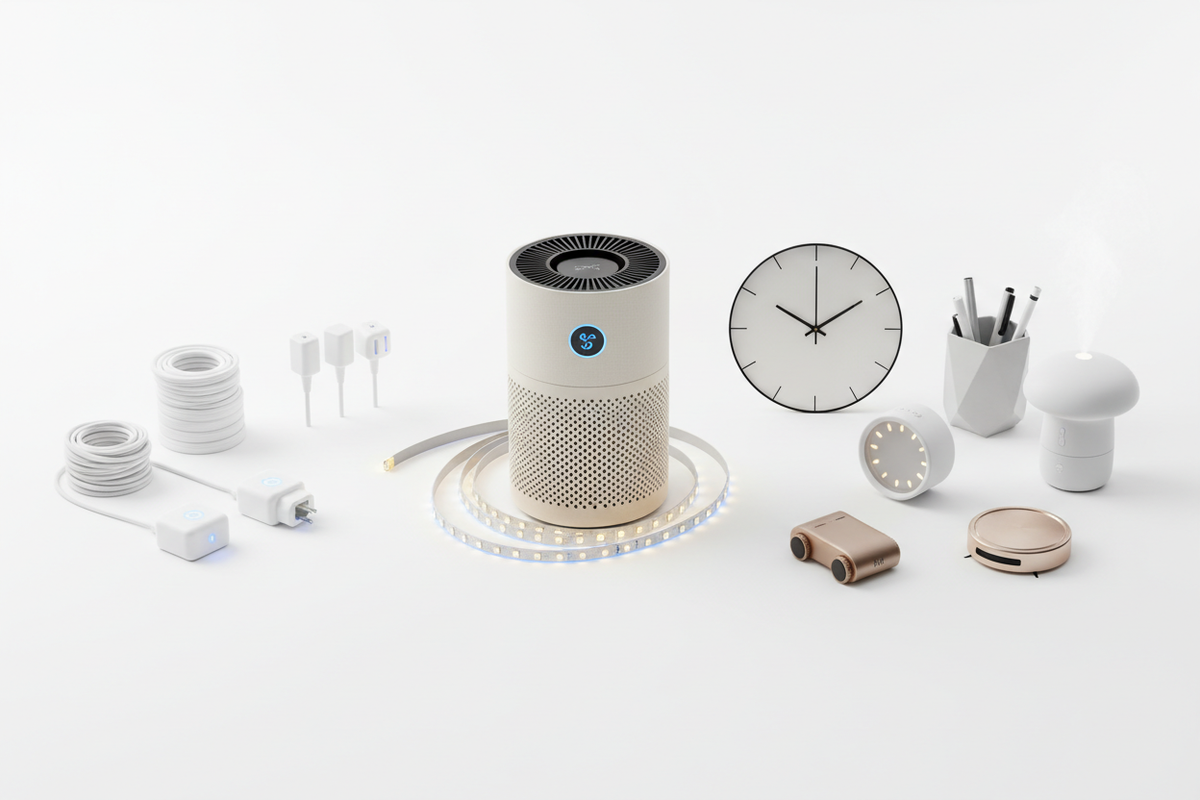 Home & Living Trending
